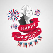 Washington\'s Birthday